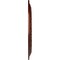 Ekena Millwork Munich Ceiling Medallion (Fits Canopies up to 5 5/8"), 17 1/2"OD x 3 5/8"ID x 1"P, Antique Copper CM17MUACS - alternate 4